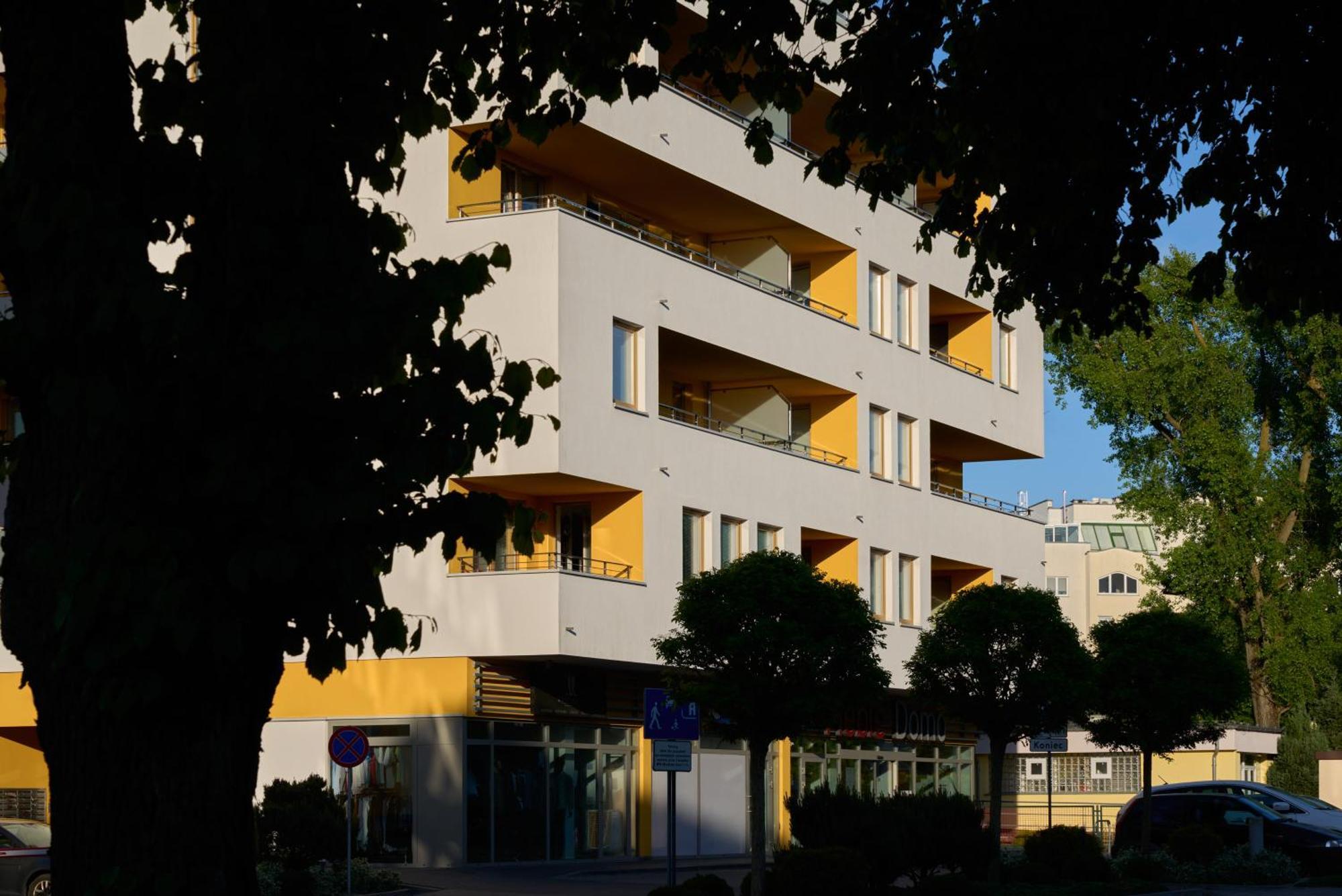 Apartament Z Tarasem Panorama Kolobrzeg Exterior photo